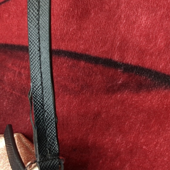 Kate Spade sparkle bag - Picture 8 of 8